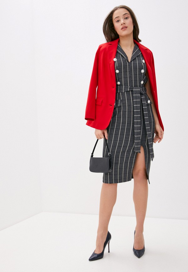 Avemod Платье - фото 2