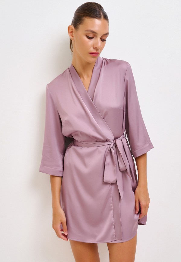 Angela by Spirina Халат домашний - фото 3