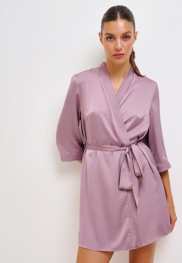 Angela by Spirina Халат домашний - фото 5