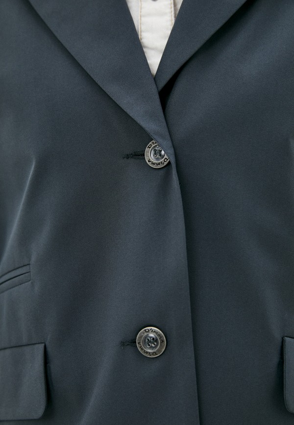 Dimma Плащ - 2059 - фото 5