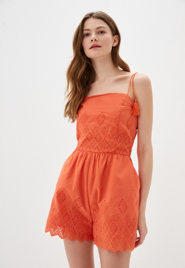 Lime Комбинезон - фото 1