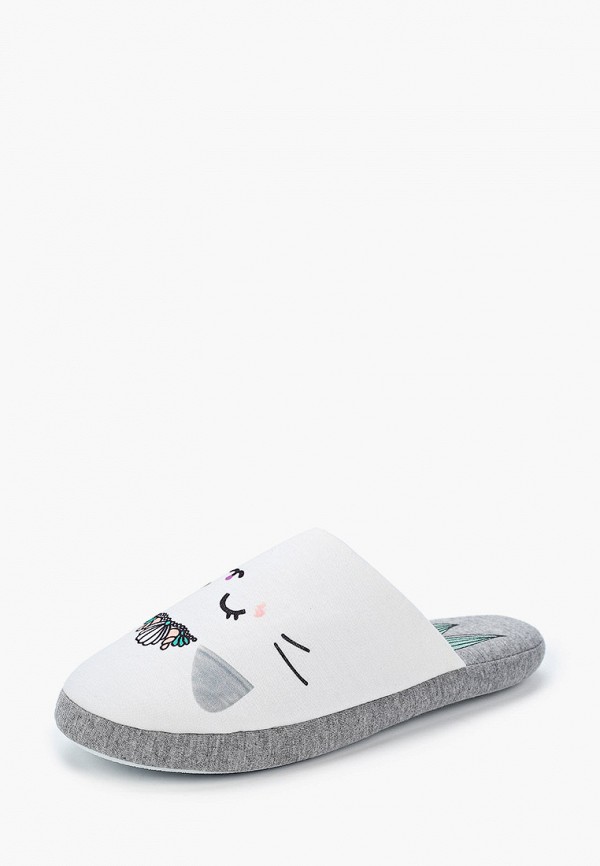 T.Taccardi Тапочки - фото 2