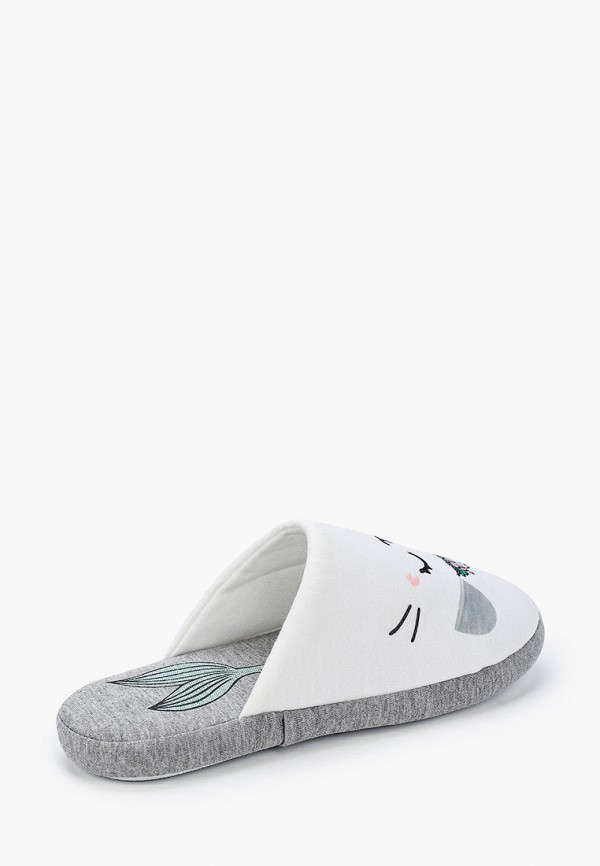 T.Taccardi Тапочки - фото 3