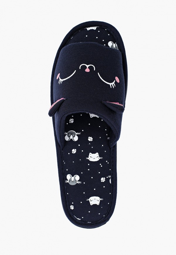 T.Taccardi Тапочки - фото 4