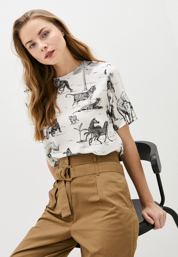 Falconeri Блуза - фото 1