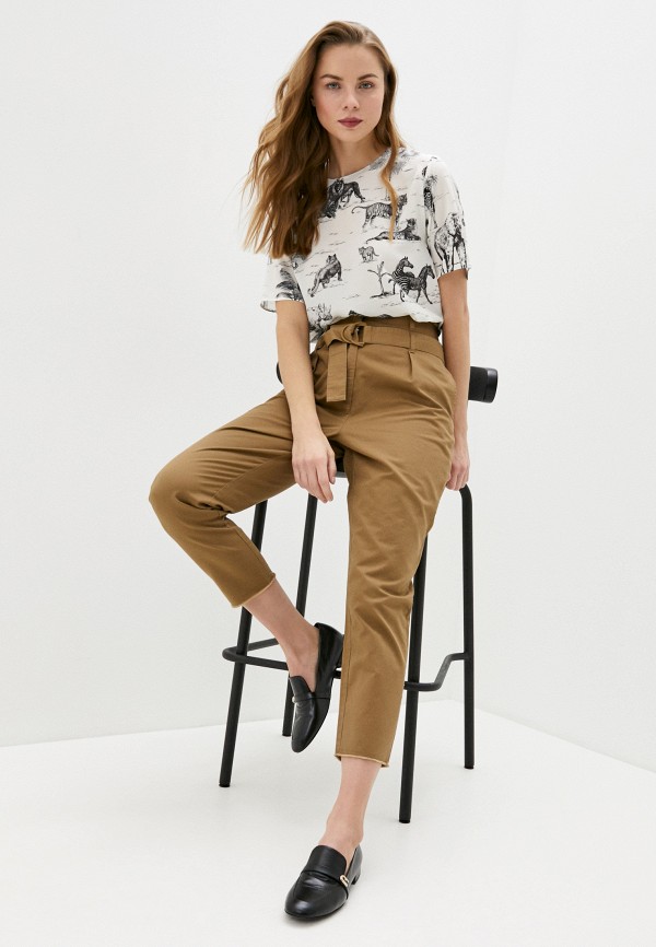 Falconeri Блуза - фото 2