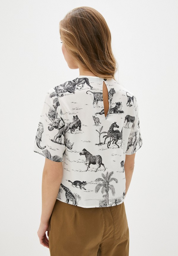 Falconeri Блуза - фото 3