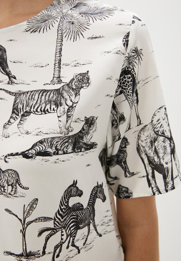 Falconeri Блуза - фото 4