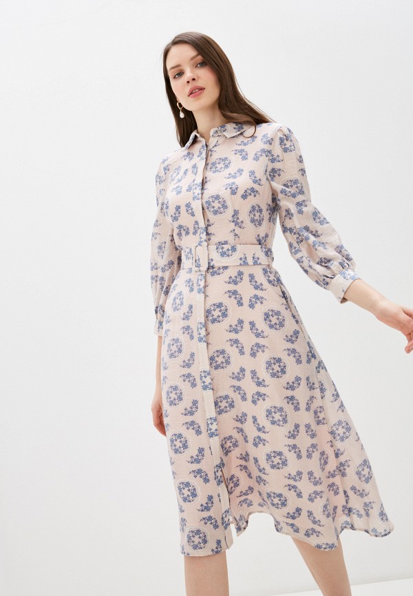 Emilia Dell'oro Платье - фото 1