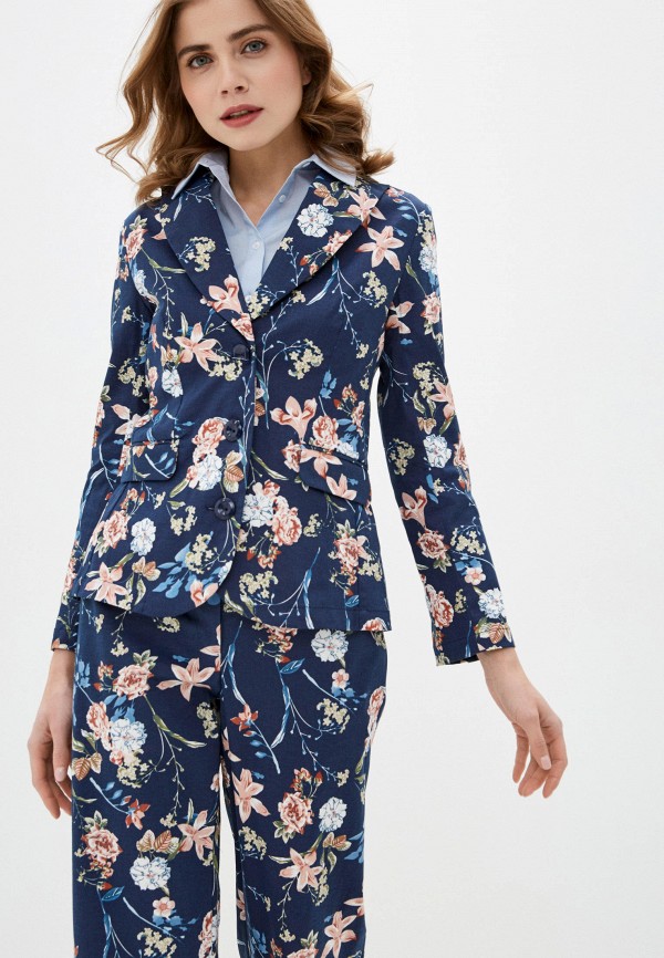 Emilia Dell'oro Жакет - фото 1