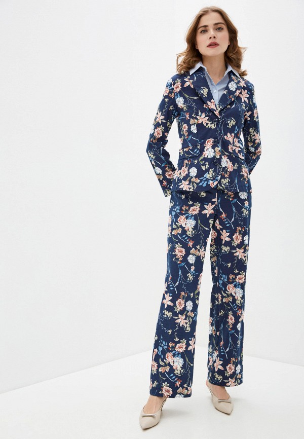 Emilia Dell'oro Жакет - фото 2