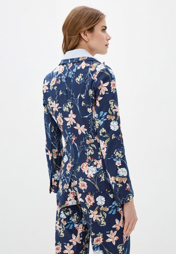 Emilia Dell'oro Жакет - фото 3