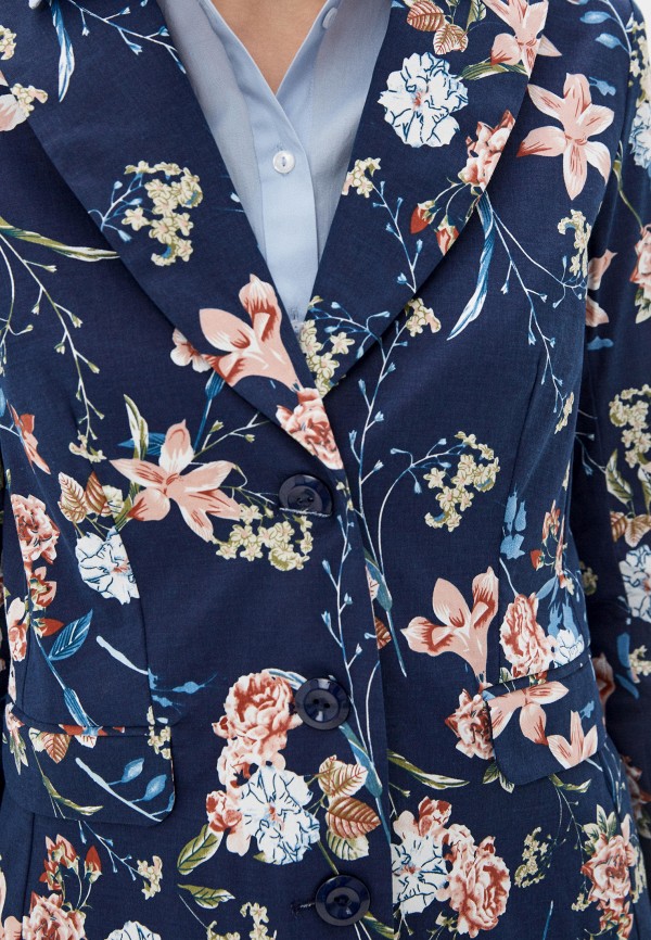 Emilia Dell'oro Жакет - фото 4