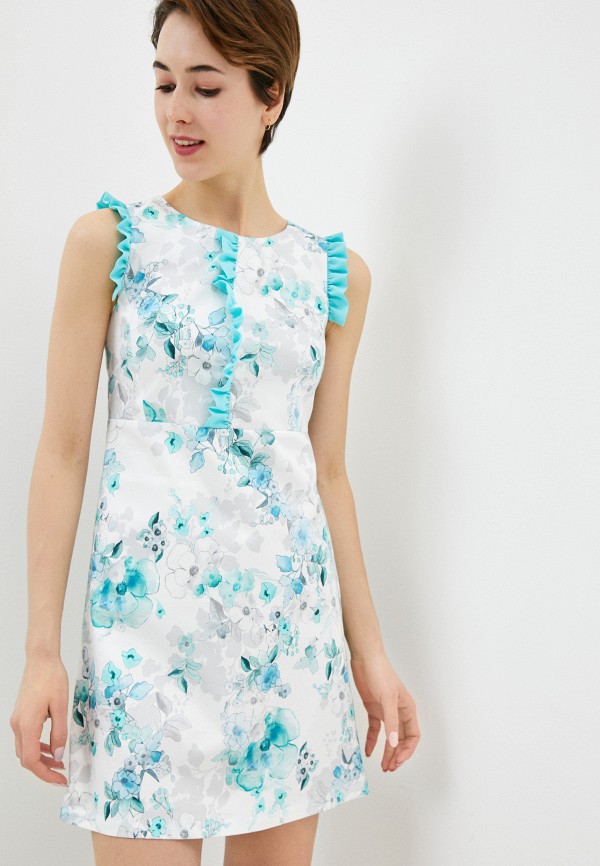 Vera Lapina Платье - фото 1