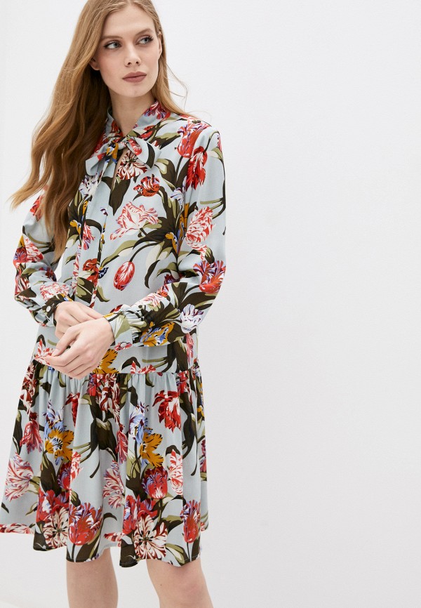 Vera Lapina Платье - фото 1