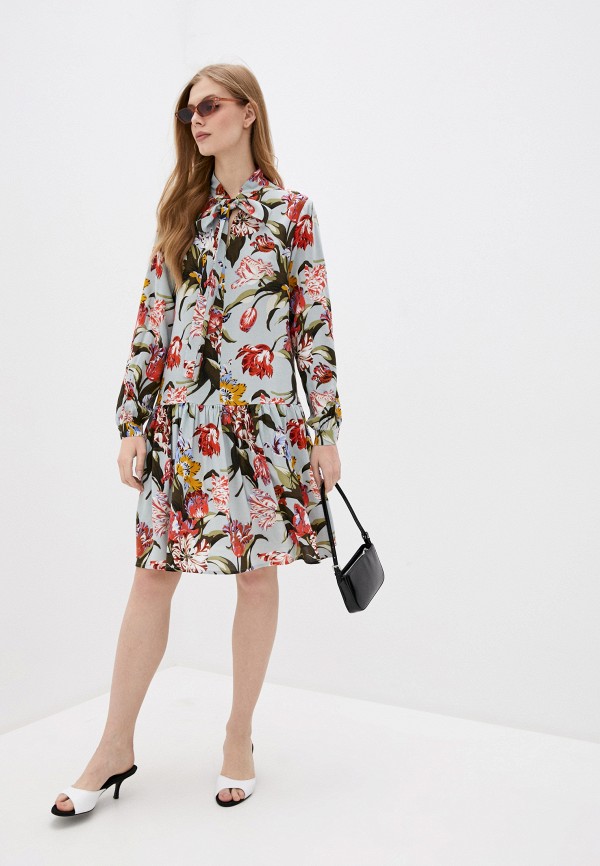 Vera Lapina Платье - фото 2