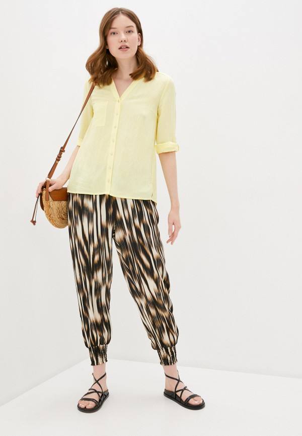 Ril's Брюки - шаровары - фото 2