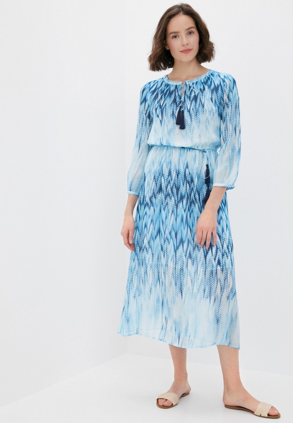 Ril's Платье - фото 1