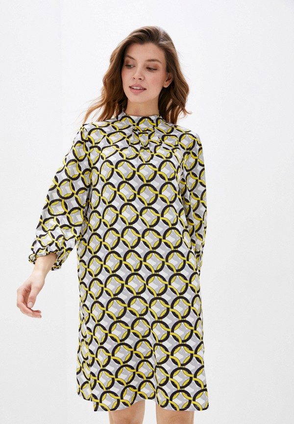 Ril's Платье - фото 1