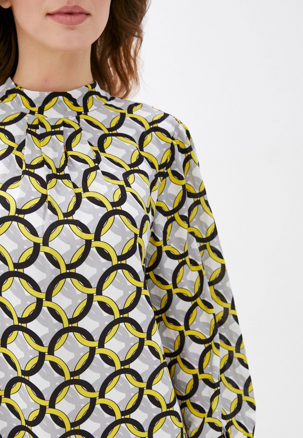 Ril's Платье - фото 4