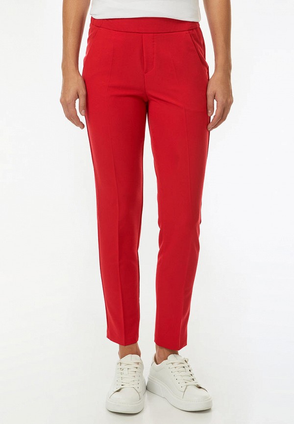 oodji Брюки - фото 1