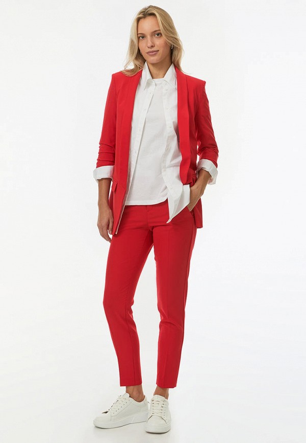 oodji Брюки - фото 2