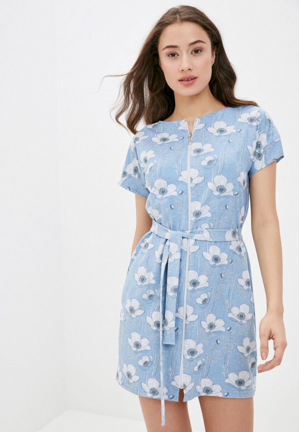 Агапэ Халат домашний - фото 1