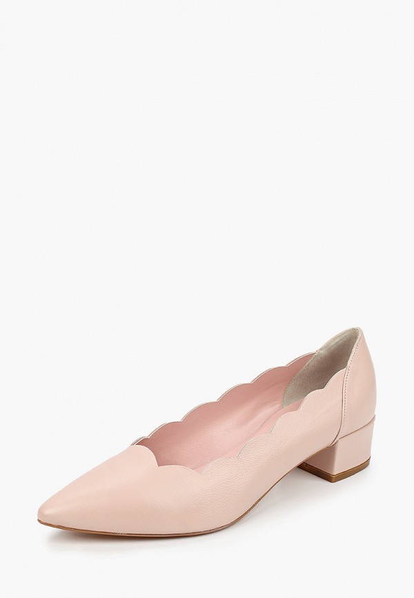 Pazolini Туфли - фото 2