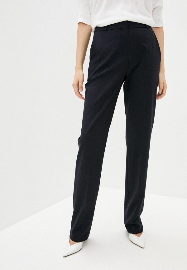 Брюки Hugo The Regular Trousers купить 