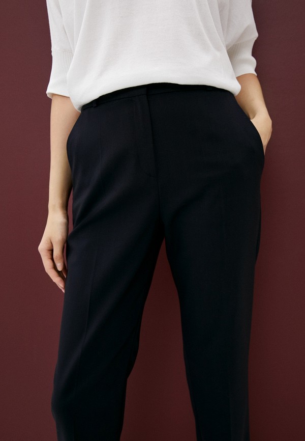 Брюки Hugo The Regular Trousers купить 