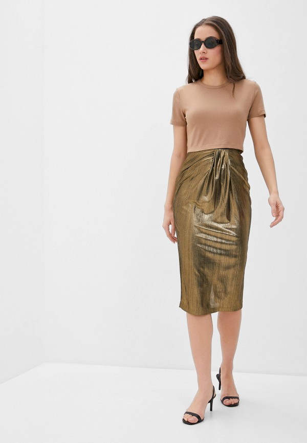 Selfmade Юбка - фото 2