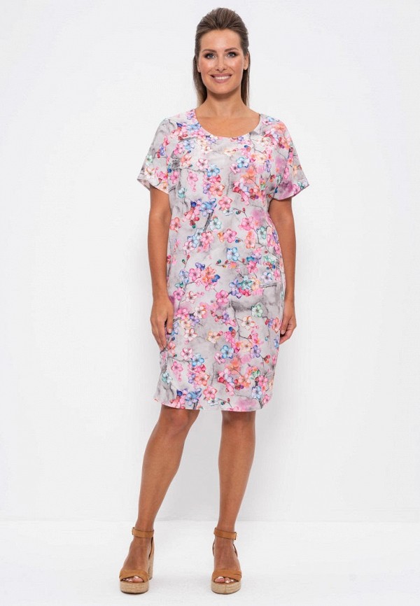 Cleo Платье - фото 2