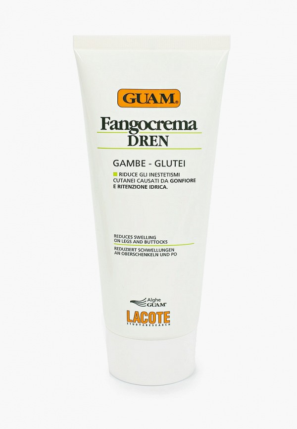 Guam Крем для тела - с дренажным эффектом - фото 1