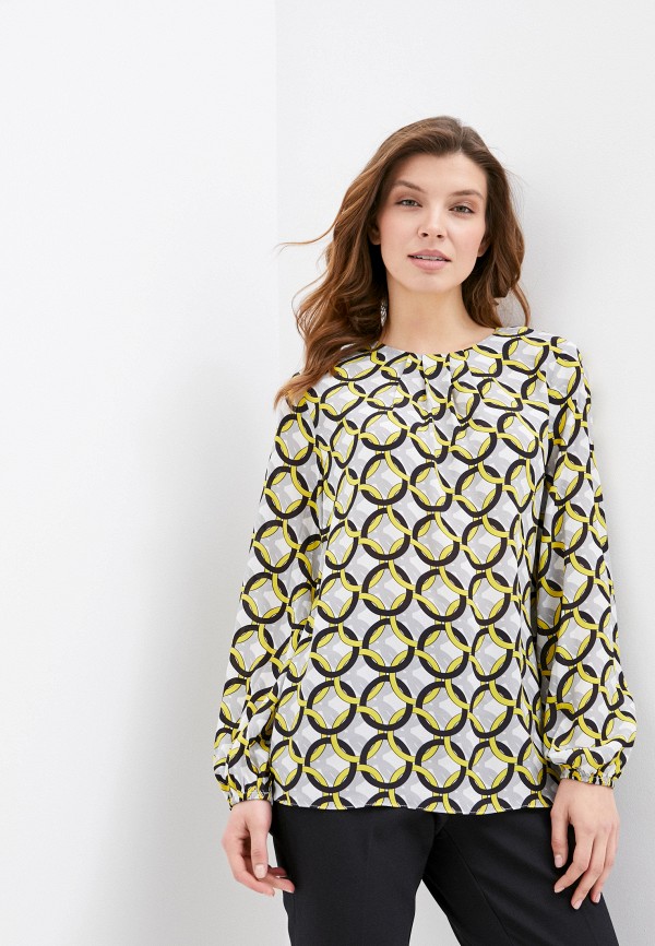 Ril's Блуза - 515631121F1 - фото 1