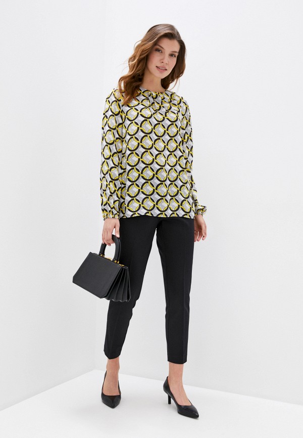 Ril's Блуза - 515631121F1 - фото 2