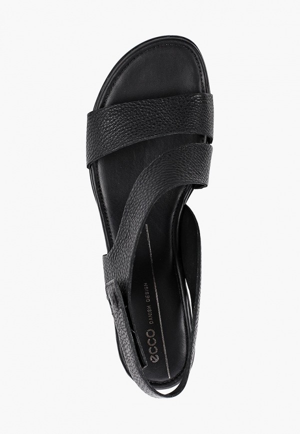 Ecco Босоножки - TOUCH SANDAL PLATEAU - фото 4
