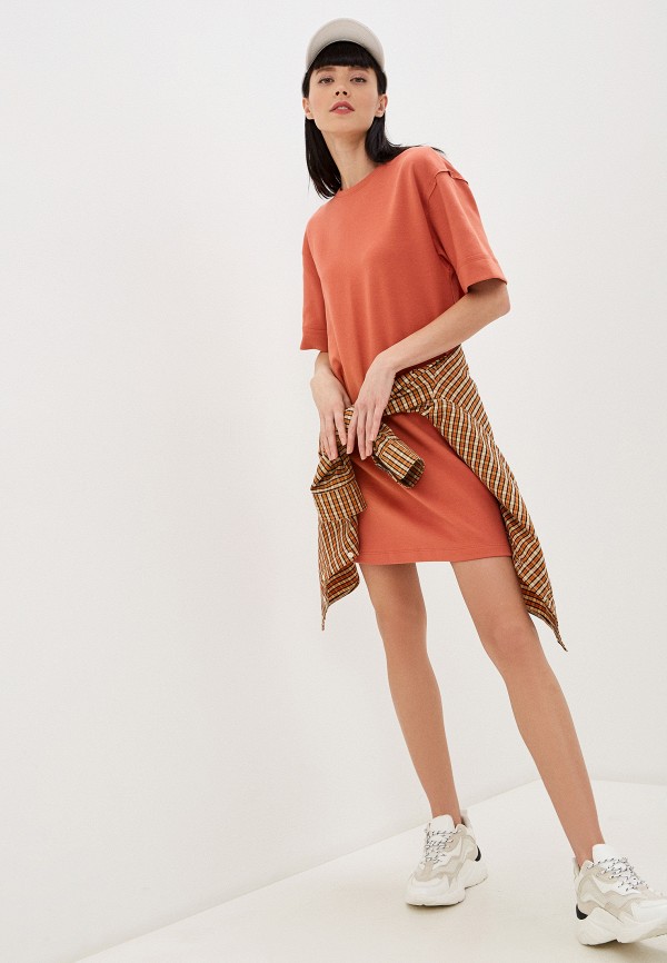 SELA Платье - фото 2