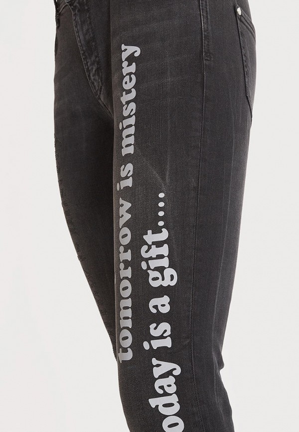 Millennials Джинсы - фото 4