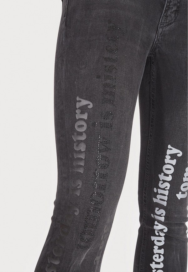 Millennials Джинсы - фото 5