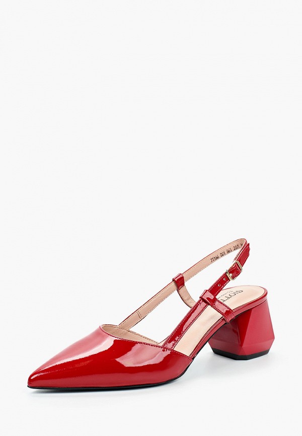 Giotto Туфли - фото 2