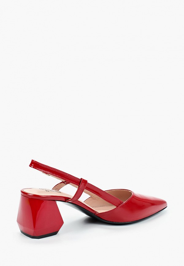 Giotto Туфли - фото 3