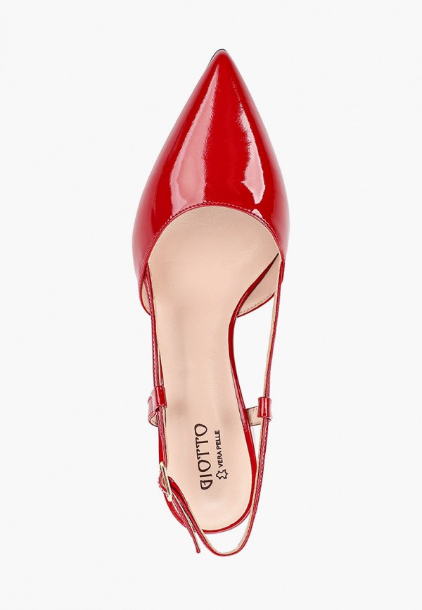 Giotto Туфли - фото 4