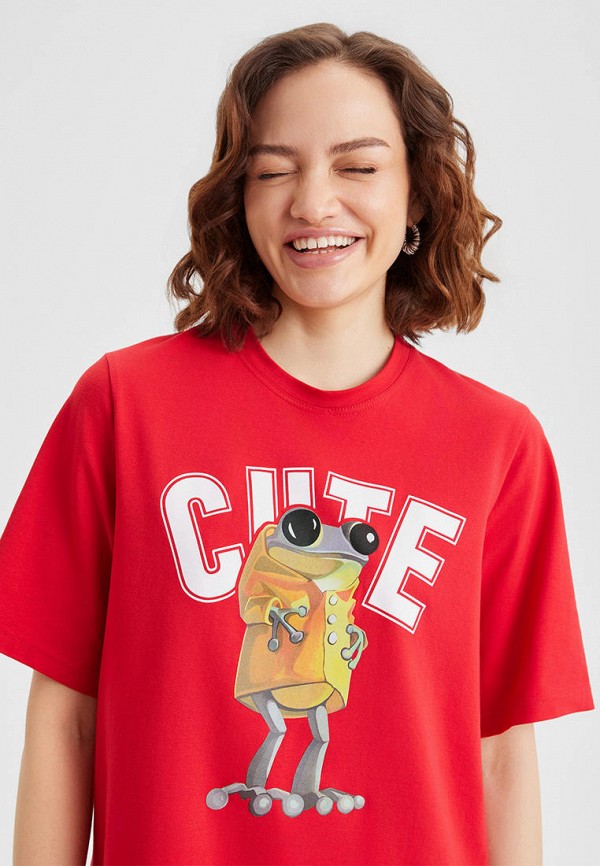 Barmariska Футболка - фото 4