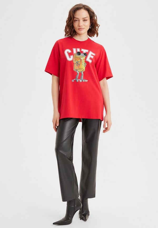 Barmariska Футболка - фото 2