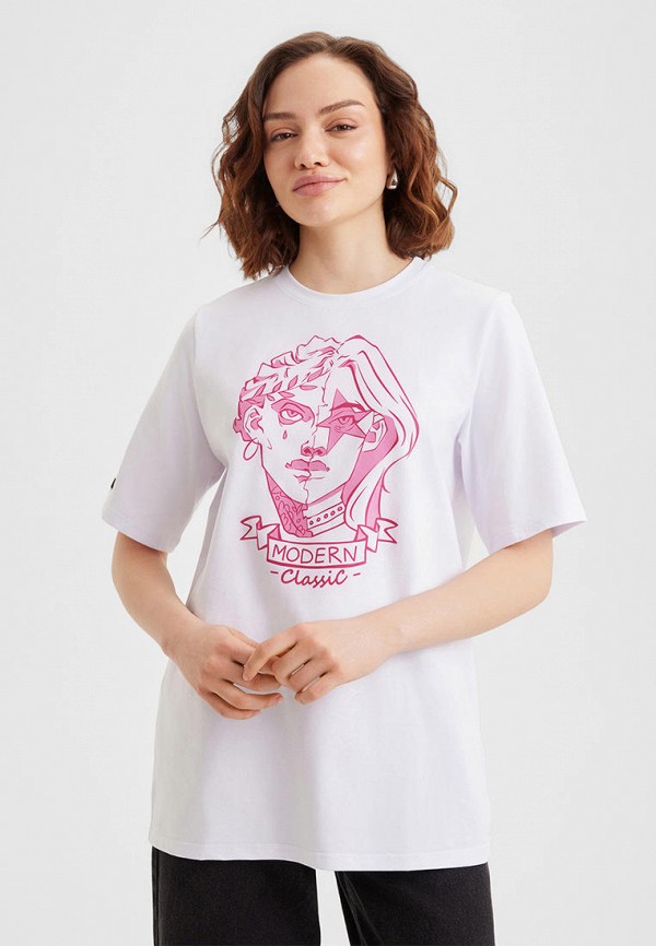 Barmariska Футболка - фото 1