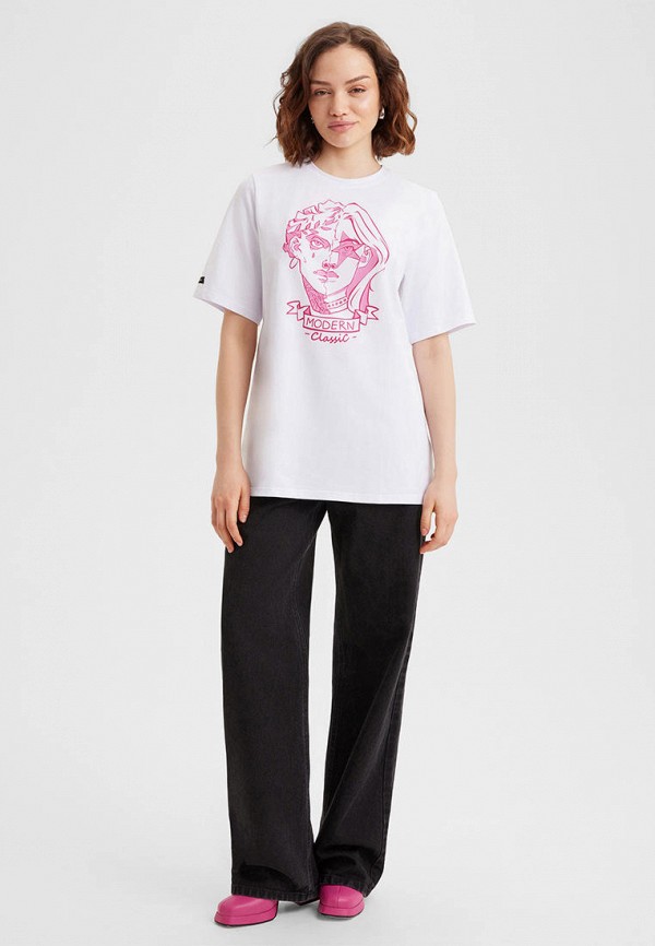 Barmariska Футболка - фото 2