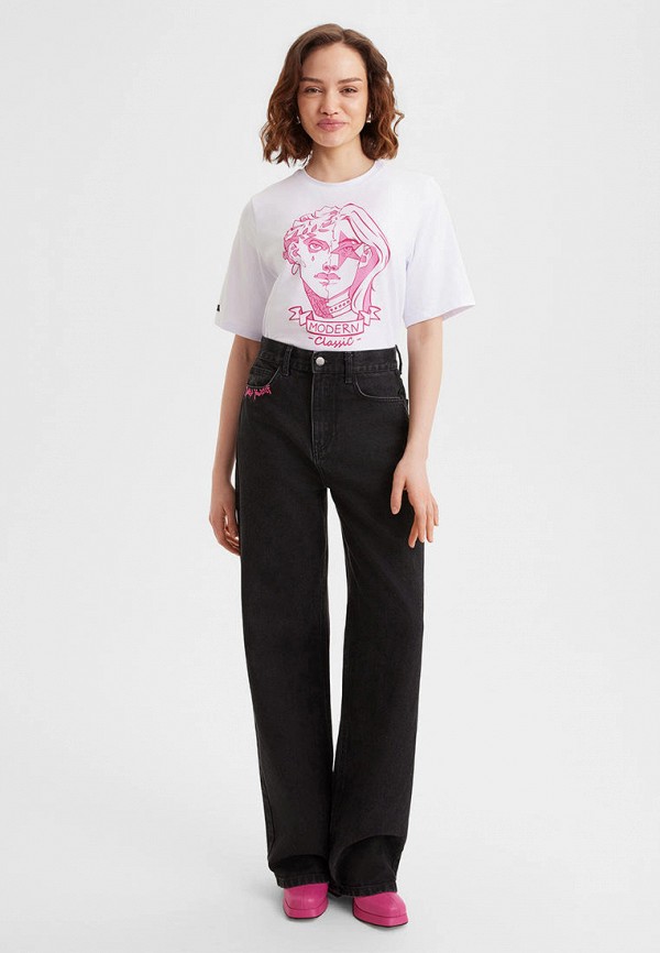 Barmariska Футболка - фото 4