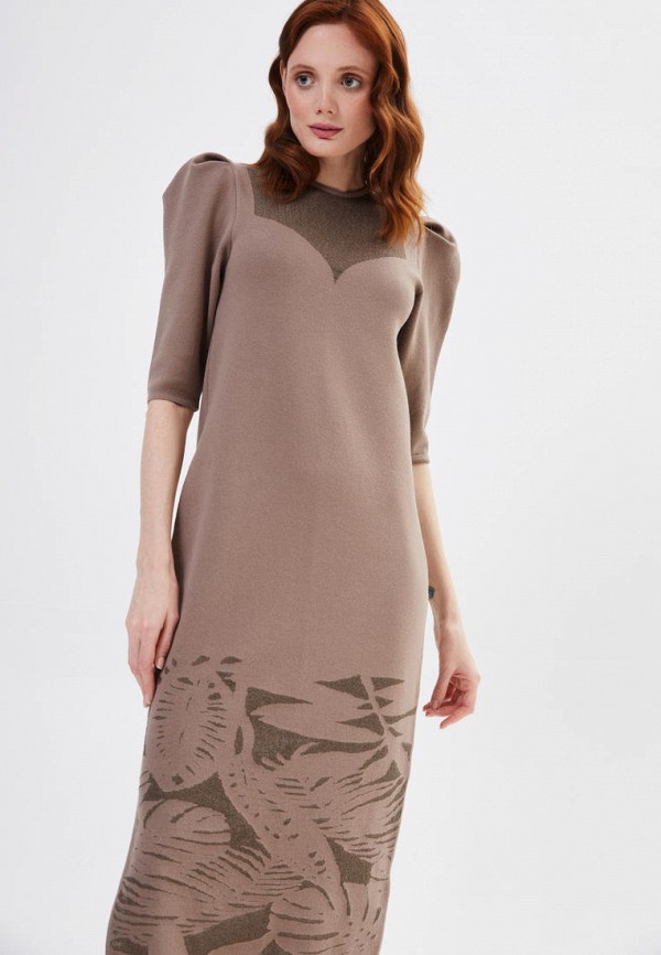 Cepheya Платье - фото 2