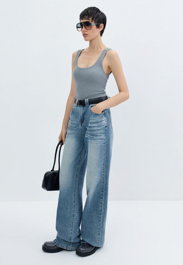 Top Top Майка - фото 6