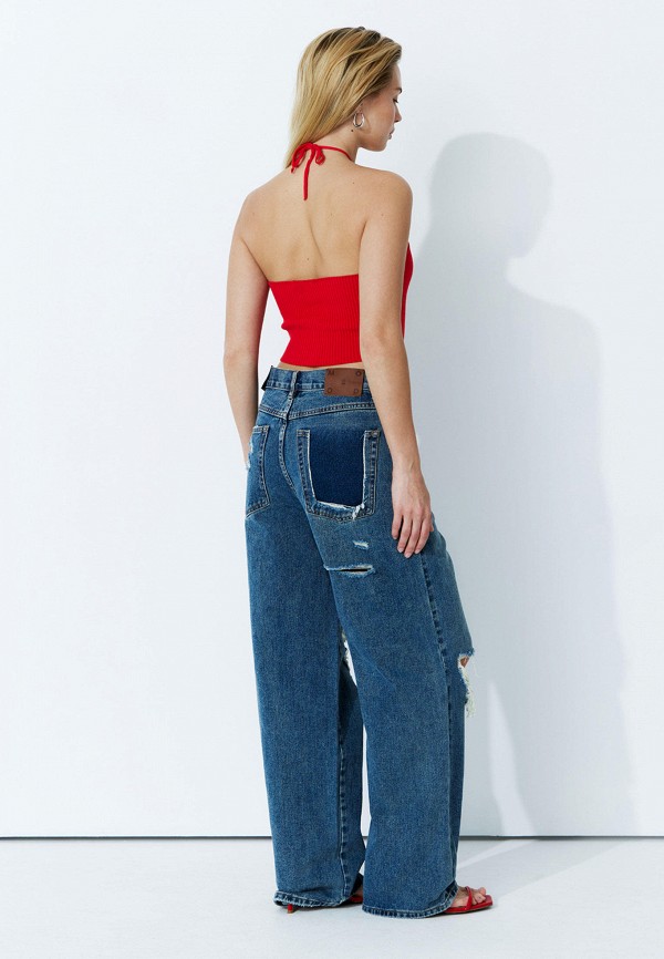 2Mood Джинсы - фото 3